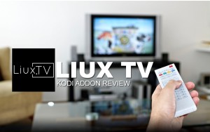 Read more about the article Liux TV Kodi Addon